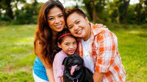 Aiza Seguerra and Liza Diño's romantic second wedding.